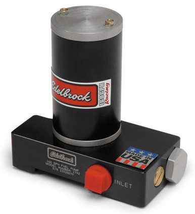EDELBROCK Electric Fuel Pump - 160GPH EDE1792