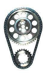 JP PERFORMANCE BBM Billet Double Roller Timing Set JPP5606T