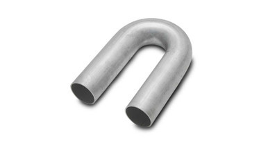 VIBRANT PERFORMANCE 180 DEGREE MANDREL BEND 1.75IN O.D. X 2IN CLR VIB18382