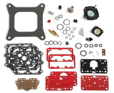 Rebuild Kit - Vacuum Secondary Demon DMN190003