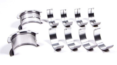 KING BEARINGS MAIN BEARING SET