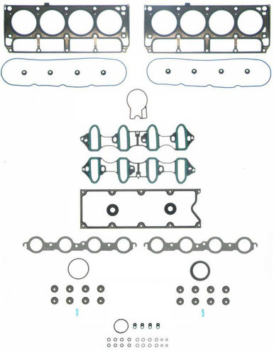 FEL-PRO Head Gasket Set  FELHS26191PT-1