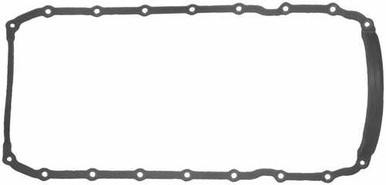 FEL-PRO OIL PAN GASKET SET  FELOS34409R