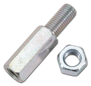 EDELBROCK A/T Trans. Rod Ext. Kit - 5/16in Mopar EDE8004