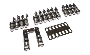 BBM Roller Lifter Set - w/o Oil Hole COM87019-16
