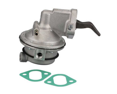 CARTER Ford 4cyl. Fuel Pump w/ 1/4in Inlet & Outlet CARM60565