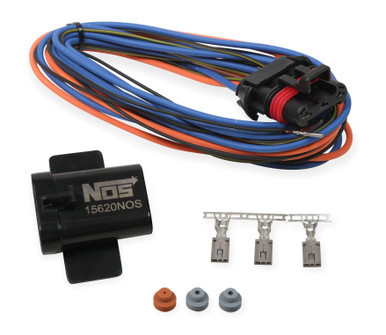 NITROUS OXIDE SYSTEMS Nitrous Solenoid Driver NOS15620