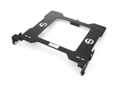 SPARCO SEAT MOUNT LH 93-98 VW MK3 GTI/JETTA/GOLF SCO600SB026L