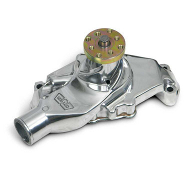 WEIAND SBC Action Plus W/P - Short- Polished WEI9208P