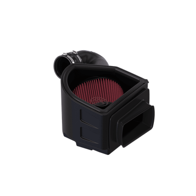 Cold Air Intake for 1994-2002 Dodge Ram Cummins 5.9L SBF75-5090D