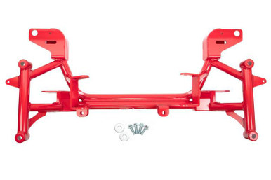 UMI Performance 98-02 GM F-Body Tubular K-Member - LS1 - 2320-R