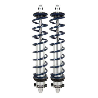 STRANGE DOUBLE ADJUSTABLE SHOCK KIT W/SPRINGS (PAIR) STGS5007