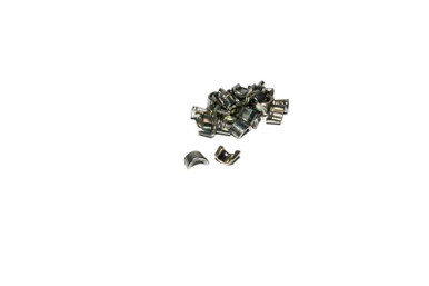 COMP CAMS 16 - 7 Degree, 5mm, Single Groove Locks COM629-16