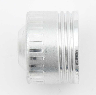 AEROQUIP `-10 Aluminum Dust Cap 12pk AERFBM3651