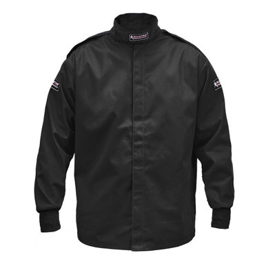 Driving Jacket SFI3.2A/1 S/L Black XXX-Large ALL931117
