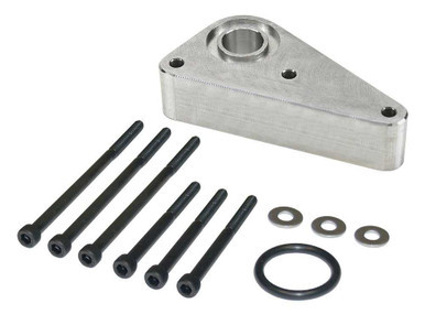 DERALE Dodge Deep Trans Pan Filter Extender DER14010
