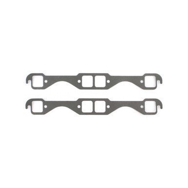 SBC Gen-1 V8 .060in HTS Exh Man CAGC15189HTS