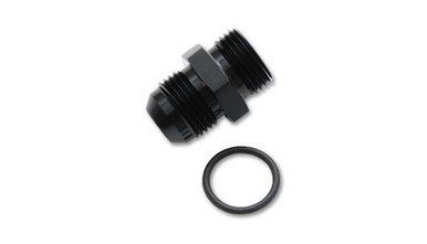 VIBRANT PERFORMANCE -20 MALE AN FLARE TO -20 MALE ORB ADAPTER FITTING VIB16848