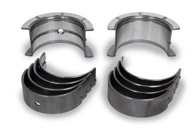 KING BEARINGS MAIN BEARING SET