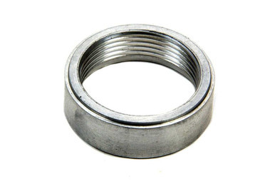 MEZIERE `-20an Female Aluminum O-Ring Weld-In Bung MEZWF20FA