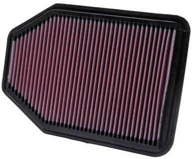 07- Wrangler 3.8L Air Filter KNE33-2364