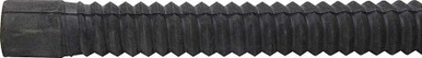 ALLSTAR PERFORMANCE Upper Radiator Hose 1-1/2 x 30 ALL30214