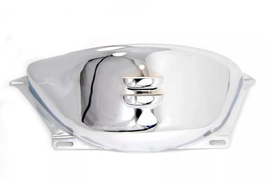 RACING POWER CO-PACKAGED TURBO 350/400 FLYWHEEL DUST COVER RPCR9588