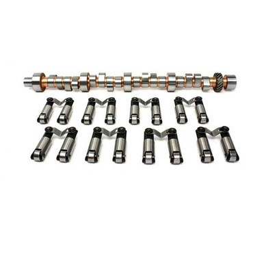 COMP CAMS Mag 243/243 S-Rlr CL-Kit Chryslr 273-360 COMCL20-701-9