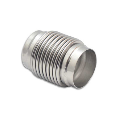 VIBRANT PERFORMANCE BELLOWS ASSEMBLY W/SOLID LINER 1.875 I.D. X 2.75L VIB69527