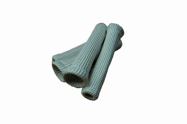 Thermo-tec Spark Plug Boot Sleeve Natural 4pk THE14260