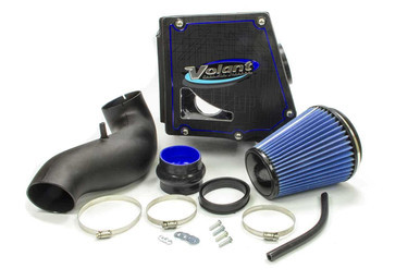 VOLANT Air Intake 07-08 GM P/U 4.80/5.3/6.0L Non Oiled VOL15253