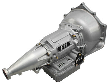 FTI PERFORMANCE PG Level-4 Transmission 1100HP Rated FTIPPG4