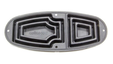 WILWOOD Lid Diaphragm Tandem Master Cylinder WIL210-8458