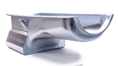 CHAMP PANS BBC 454 Style Stock core  Drag Pan CHACP208