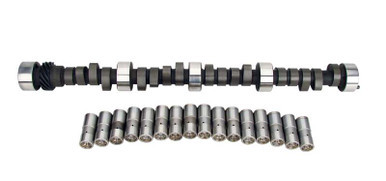 COMP CAMS XE 218/224 Hyd Flat CL-Kit BBC 396-454 COMCL11-238-3