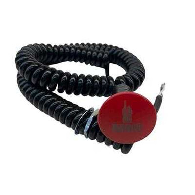 DRAG RACE SOLUTIONS SHREDDER PUSH-BUTTON SWITCHES  DRR3109-MRED-RR