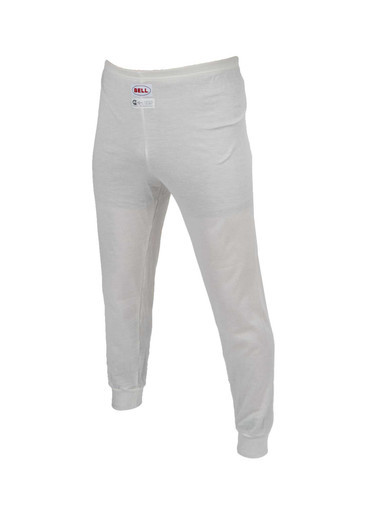 Underwear Bottom SPORT- TX White Lrg SFI 3.3 BELBR40073