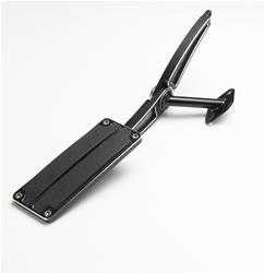 TRI 5 PEDAL BLACK CMWTA-206-B7