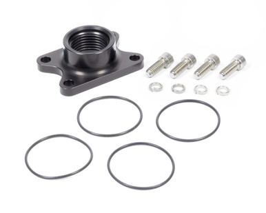 12an Port Inlet/Outlet Adapter Fitting AFS11734