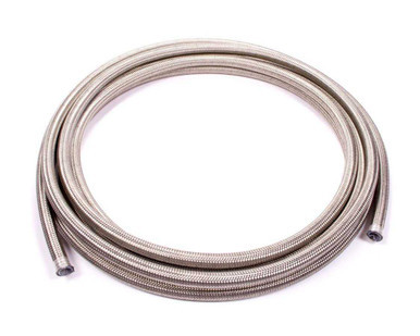 AEROQUIP #8 Teflon Hose 20'  AERFCC0820