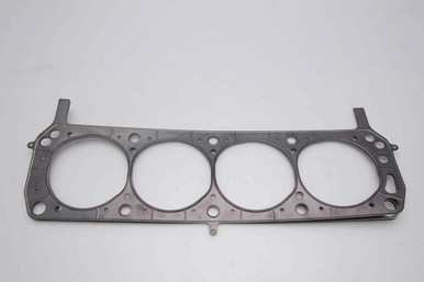 4.060 MLS Head Gasket .040 - SBF SVO CAGC5479-040