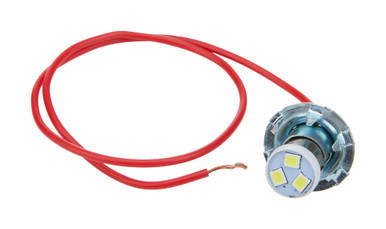 ALLSTAR PERFORMANCE Repl Bulb and Socket for Allstar Gauges ALL99145