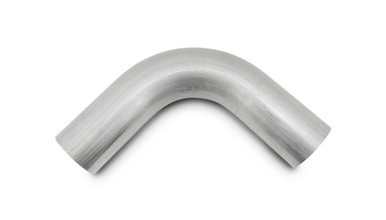 VIBRANT PERFORMANCE 90 DEGREE MANDREL BEND 1.50IN O.D. 16 GAUGE SS VIB13880