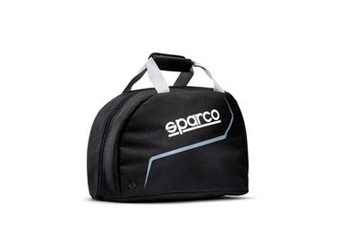 SPARCO HELMET BAG BLACK  SCO003111NR