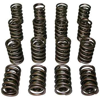 HOWARDS RACING COMPONENTS Dual Valve Springs - 1.514 HRC98636