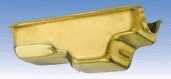 MILODON SBM Stock Oil Pan - 273-340 MIL30750