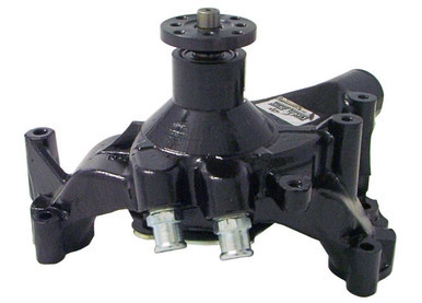 BBC Water Pump Long Black TFS1461NC