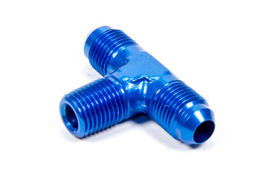 AEROQUIP Alum #6 Male Branch Tee  AERFCM2122