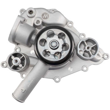 Water Pump - Dodge  Gen III Hemi 5.7L/6.1L 05-10 MELMWP-511