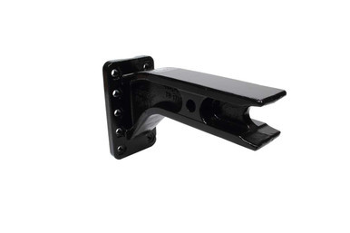 REESE Super Titan 3in Receiver Pintle Hook Mount REE38186